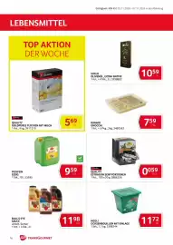 Transgourmet Flugblatt woche 45 Seite 16