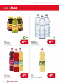 Transgourmet Flugblatt woche 45 Seite 20