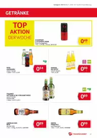 Transgourmet Flugblatt woche 45 Seite 21
