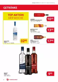 Transgourmet Flugblatt woche 45 Seite 22
