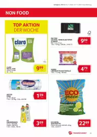Transgourmet Flugblatt woche 45 Seite 25