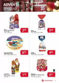 Transgourmet Flugblatt woche 45 Seite 29