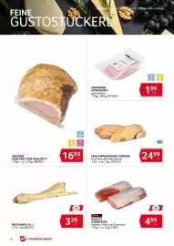 Transgourmet Flugblatt woche 45 Seite 30