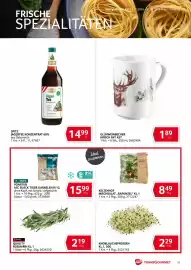 Transgourmet Flugblatt woche 45 Seite 31