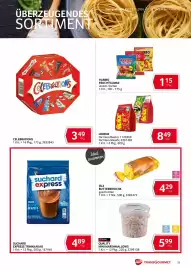 Transgourmet Flugblatt woche 45 Seite 33