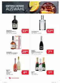 Transgourmet Flugblatt woche 45 Seite 34