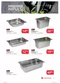 Transgourmet Flugblatt woche 45 Seite 35