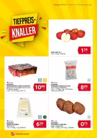 Transgourmet Flugblatt woche 45 Seite 4