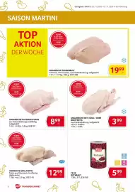 Transgourmet Flugblatt woche 45 Seite 6
