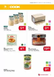 Transgourmet Flugblatt woche 45 Seite 9