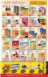 Norma leták týden 45 Strana 5: Jemča funkční čaje €19,90, Tiger Aloha €13,90