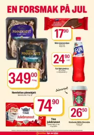 Coop Extra kundeavis uke 44 Side 17