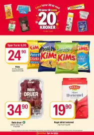 Coop Extra kundeavis uke 44 Side 2