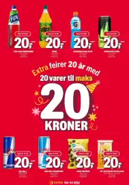 Coop Extra kundeavis uke 44 Side 4