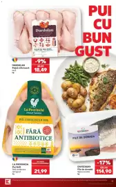 Catalog Kaufland săptămâna 44 Pagină 19