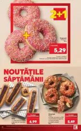 Catalog Kaufland săptămâna 44 Pagină 20