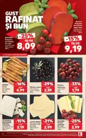 Catalog Kaufland săptămâna 44 Pagină 22