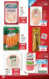 Catalog Kaufland săptămâna 44 Pagină 25