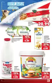Catalog Kaufland săptămâna 44 Pagină 28