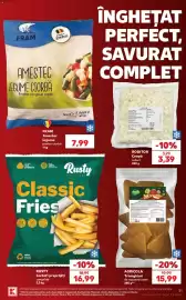 Catalog Kaufland săptămâna 44 Pagină 31