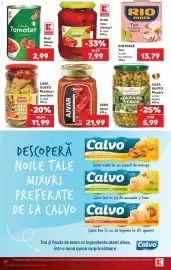 Catalog Kaufland săptămâna 44 Pagină 34