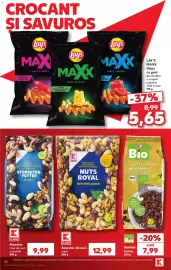 Catalog Kaufland săptămâna 44 Pagină 36
