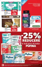 Catalog Kaufland săptămâna 44 Pagină 55