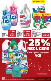 Catalog Kaufland săptămâna 44 Pagină 59