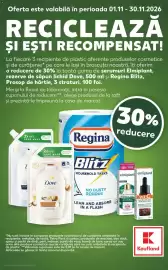 Catalog Kaufland săptămâna 44 Pagină 62