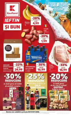Catalog Kaufland