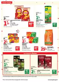 Catalogue Auchan Supermarché page 10