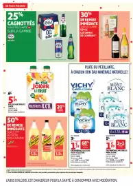 Catalogue Auchan Supermarché page 12