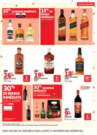 Catalogue Auchan Supermarché page 13