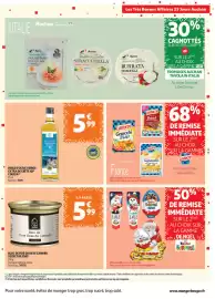 Catalogue Auchan Supermarché page 3