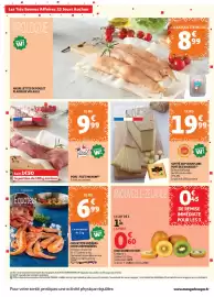 Catalogue Auchan Supermarché page 4