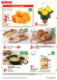 Catalogue Auchan Supermarché page 6