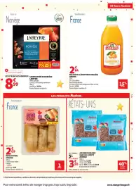 Catalogue Auchan Supermarché page 7