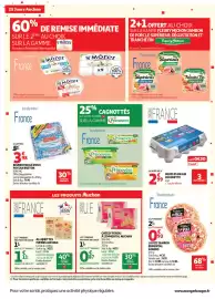 Catalogue Auchan Supermarché page 8