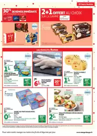 Catalogue Auchan Supermarché page 9