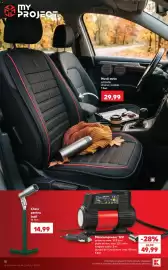 Catalog Kaufland săptămâna 44 Pagină 18