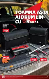 Catalog Kaufland săptămâna 44 Pagină 19