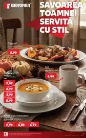 Catalog Kaufland săptămâna 44 Pagină 21