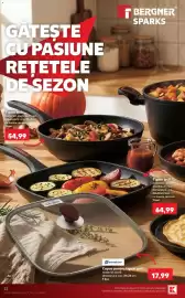 Catalog Kaufland săptămâna 44 Pagină 22