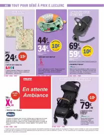 Catalogue E.Leclerc page 49