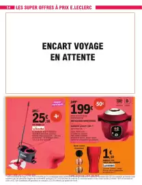Catalogue E.Leclerc page 55