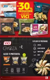 Catalog Kaufland săptămâna 44 Pagină 16