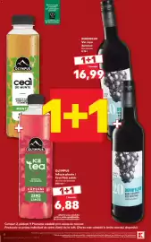 Catalog Kaufland săptămâna 44 Pagină 4: A Pentru toate produsele pe care apare simbolul Amb dia cu garantie se achită în