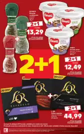 Catalog Kaufland săptămâna 44 Pagină 7: fineti ASNITA: MARUNT/F Verdeţuri de Provenc KOTANYI 5NITA: MARUNT/FI Verdeţuri
