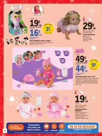 Catalogue E.Leclerc page 30