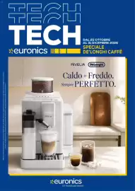 Volantino Euronics Pagina 1
